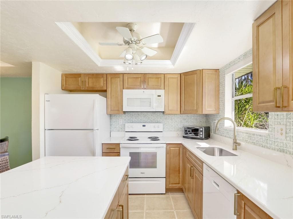 16041 Amberwood Lake CT # 4, FORT MYERS FL 33908-12