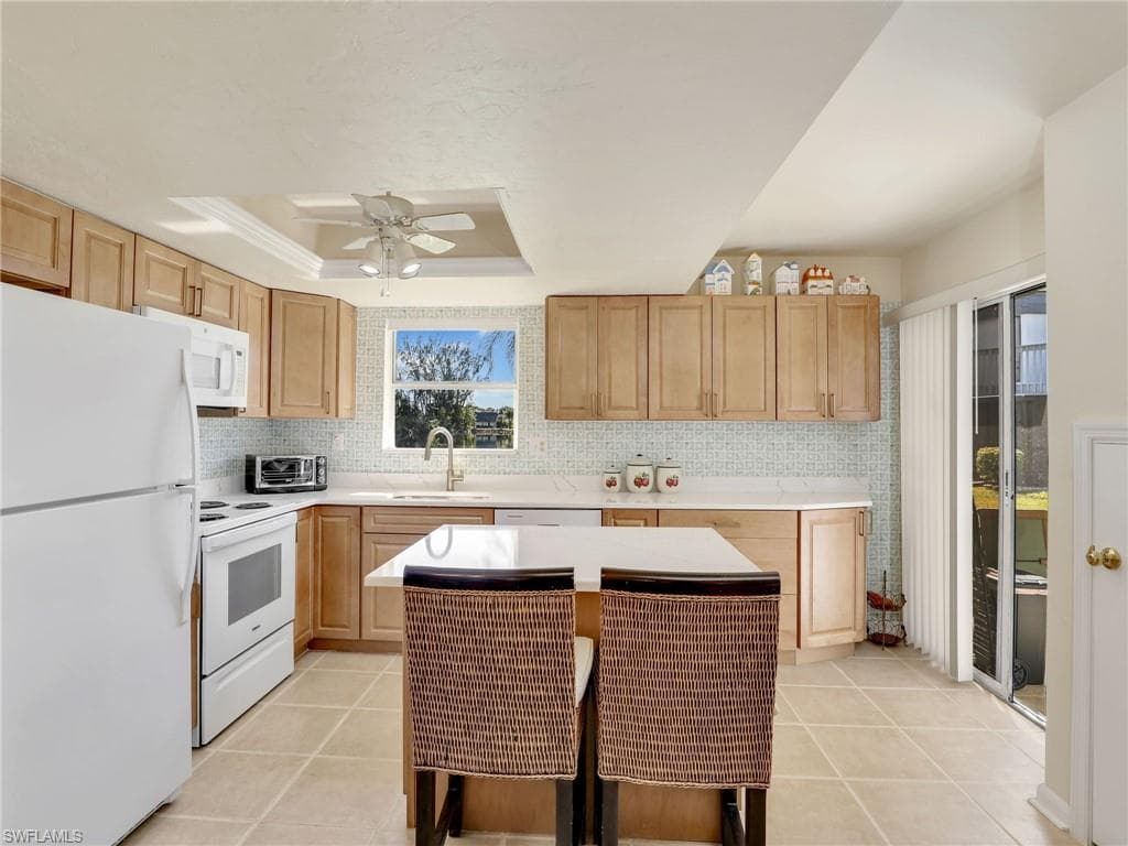 16041 Amberwood Lake CT # 4, FORT MYERS FL 33908-11