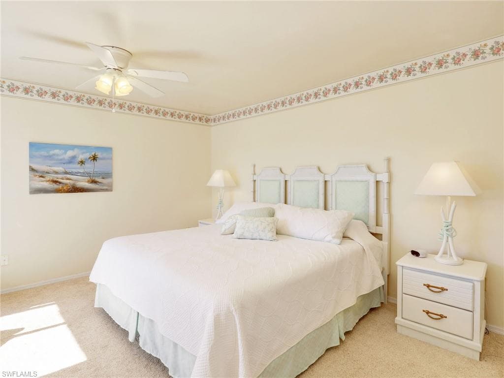 16041 Amberwood Lake CT # 4, FORT MYERS FL 33908-23