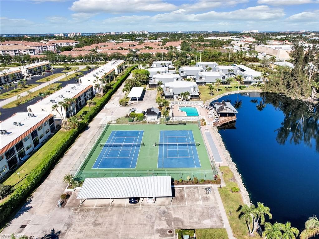 16041 Amberwood Lake CT # 4, FORT MYERS FL 33908-37