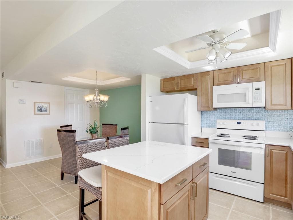 16041 Amberwood Lake CT # 4, FORT MYERS FL 33908-14