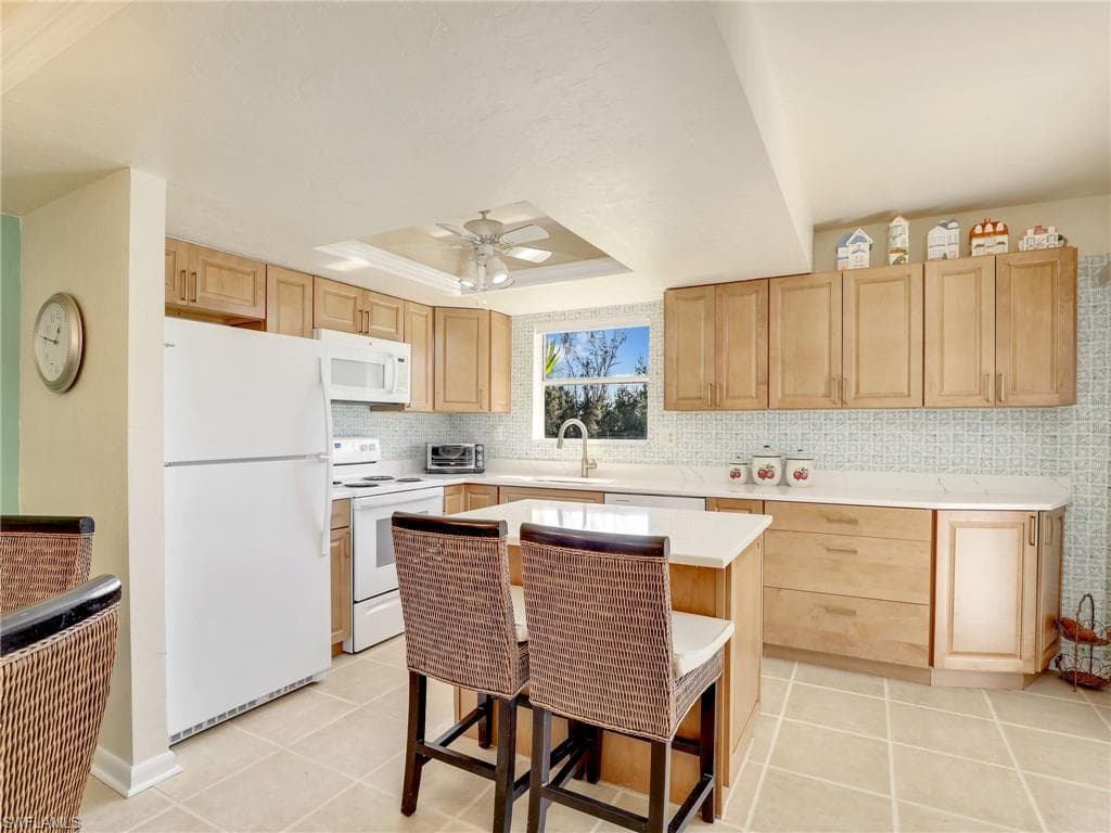 16041 Amberwood Lake CT # 4, FORT MYERS FL 33908-10