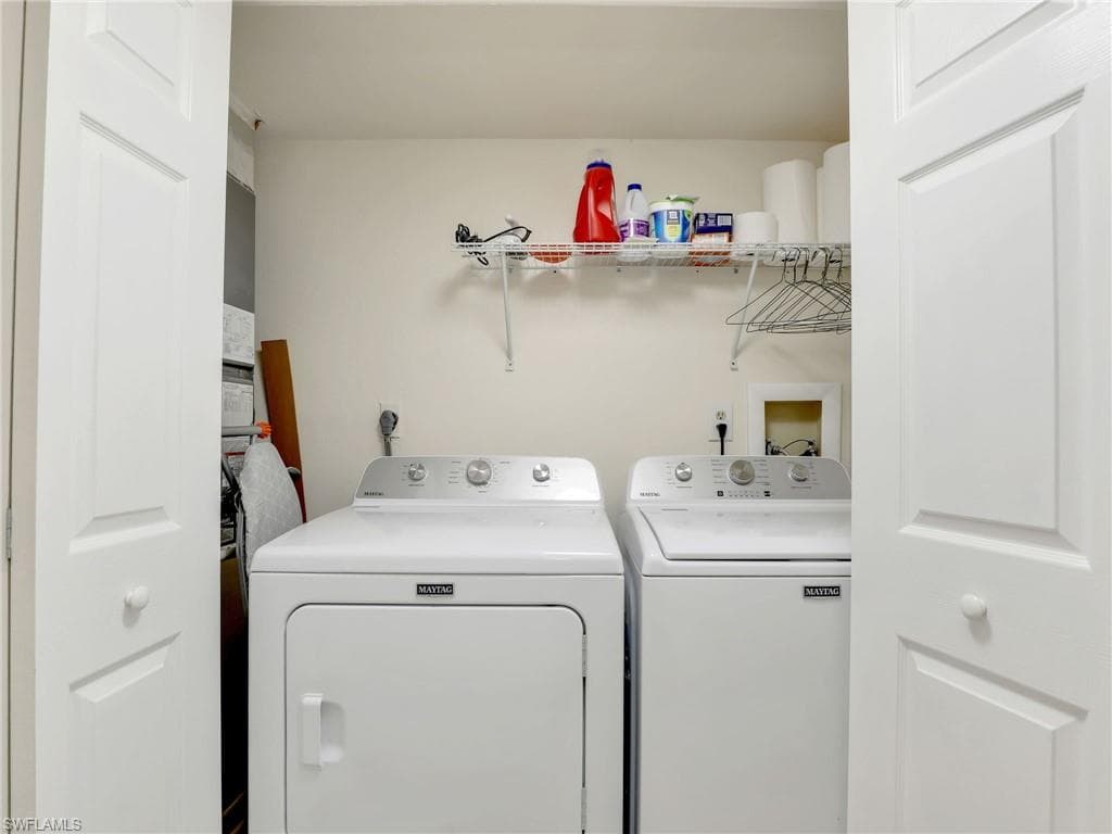 16041 Amberwood Lake CT # 4, FORT MYERS FL 33908-18