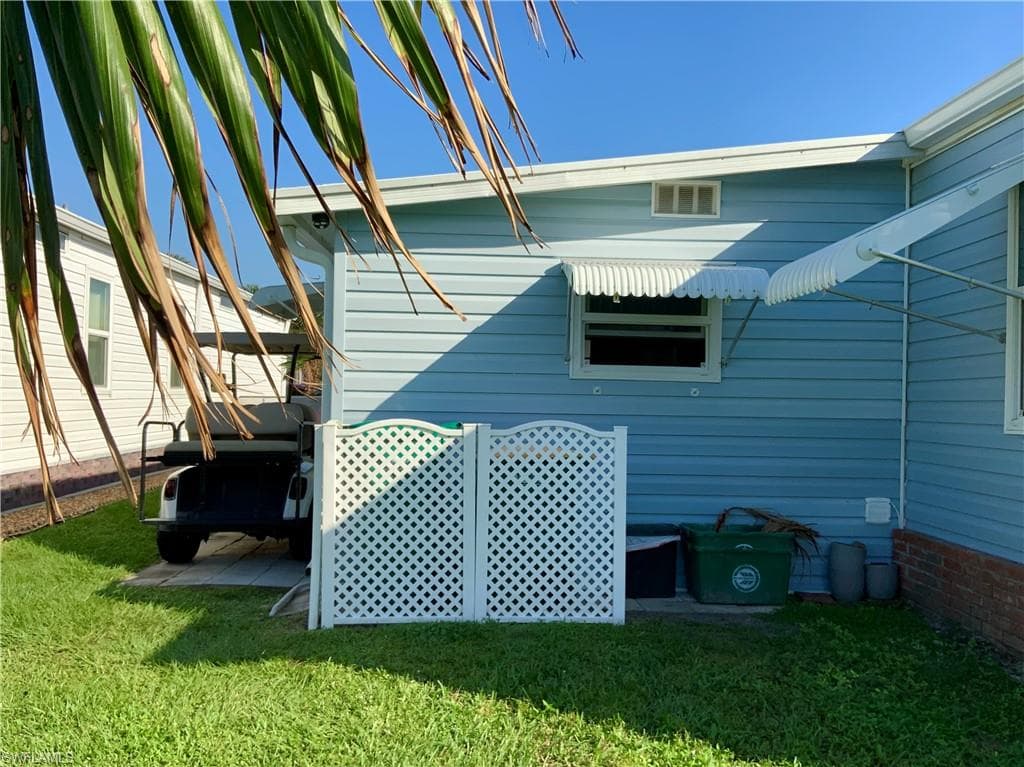 15550 Burnt Store RD # 86, PUNTA GORDA FL 33955-26