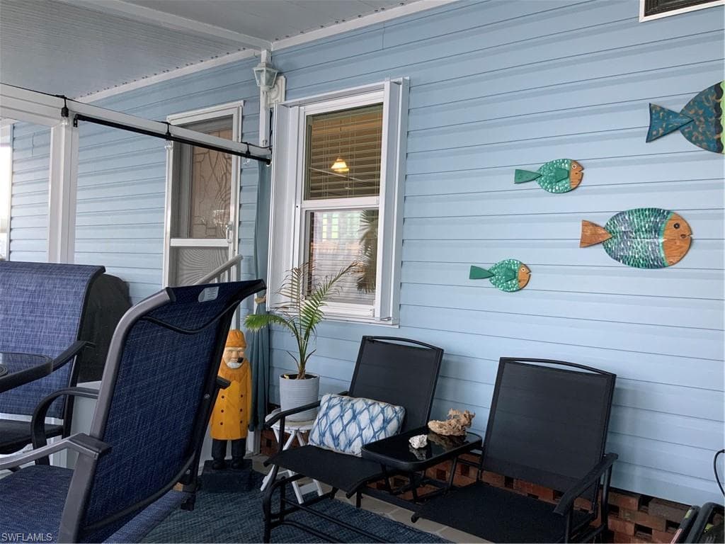 15550 Burnt Store RD # 86, PUNTA GORDA FL 33955-5