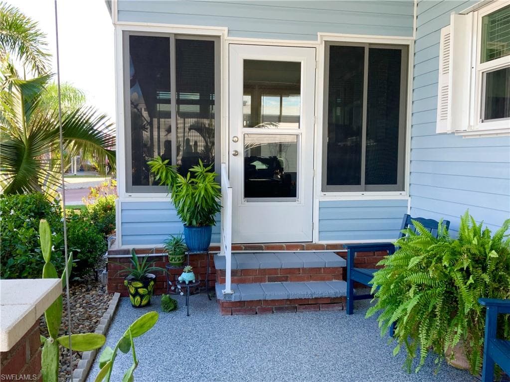 15550 Burnt Store RD # 86, PUNTA GORDA FL 33955-2