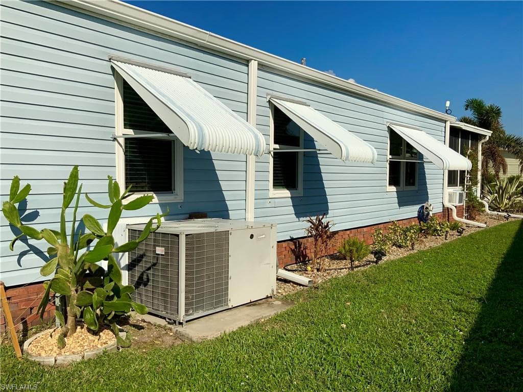 15550 Burnt Store RD # 86, PUNTA GORDA FL 33955-27