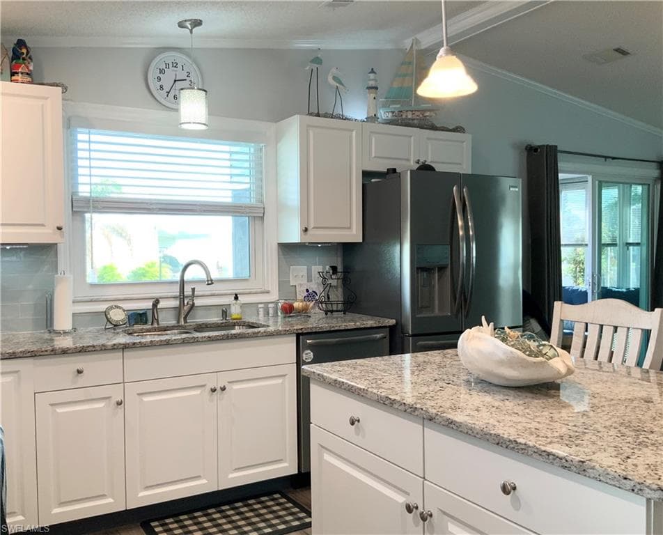 15550 Burnt Store RD # 86, PUNTA GORDA FL 33955-9