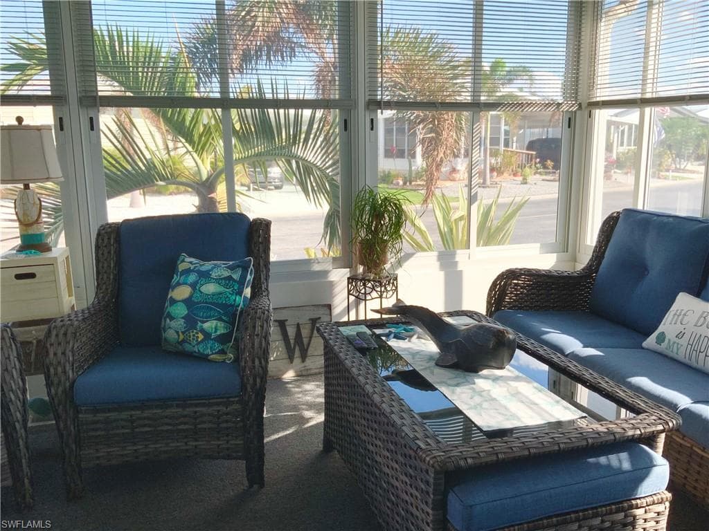 15550 Burnt Store RD # 86, PUNTA GORDA FL 33955-14