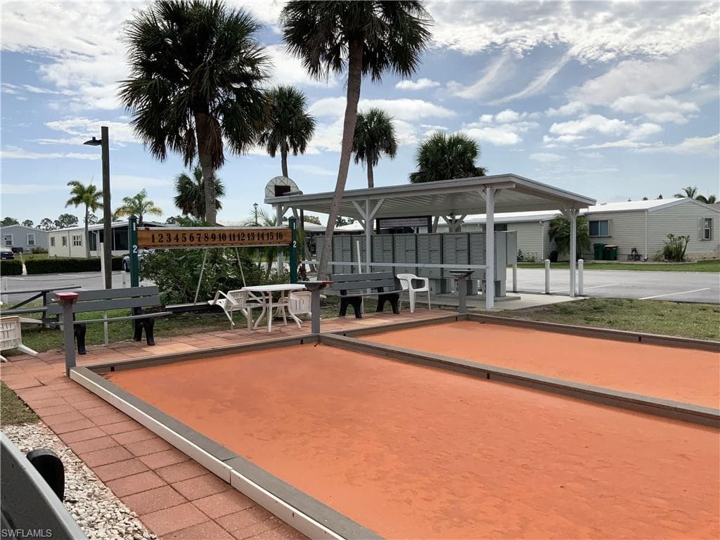 15550 Burnt Store RD # 86, PUNTA GORDA FL 33955-34