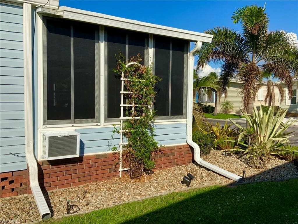 15550 Burnt Store RD # 86, PUNTA GORDA FL 33955-28