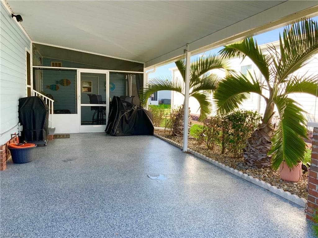 15550 Burnt Store RD # 86, PUNTA GORDA FL 33955-3