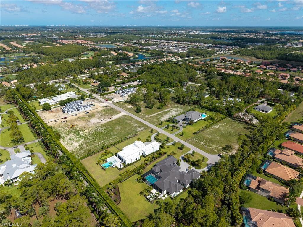 3063 Ravenna AVE, NAPLES FL 34120-5