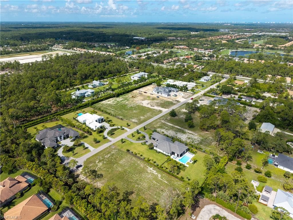 3063 Ravenna AVE, NAPLES FL 34120-4