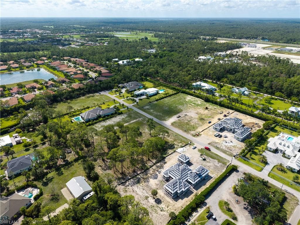 3063 Ravenna AVE, NAPLES FL 34120-3