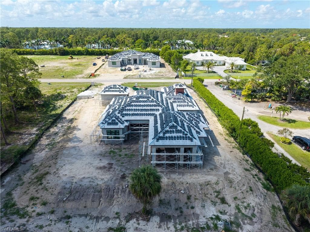 3123 Ravenna AVE, NAPLES FL 34120-4