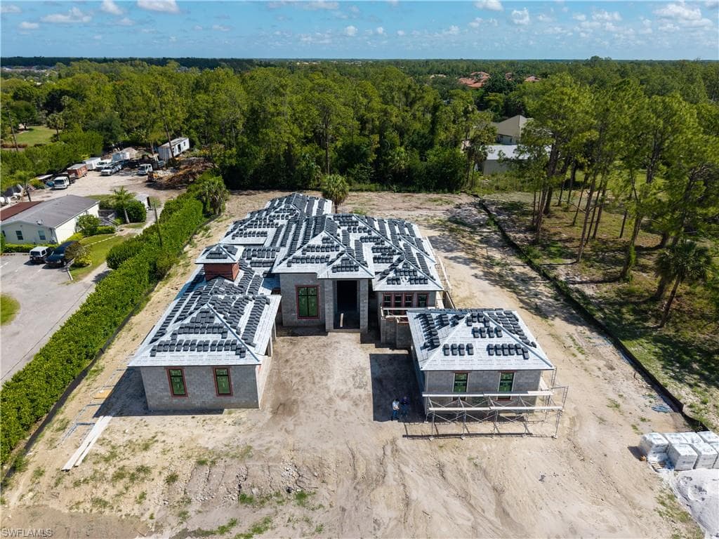 3123 Ravenna AVE, NAPLES FL 34120-3