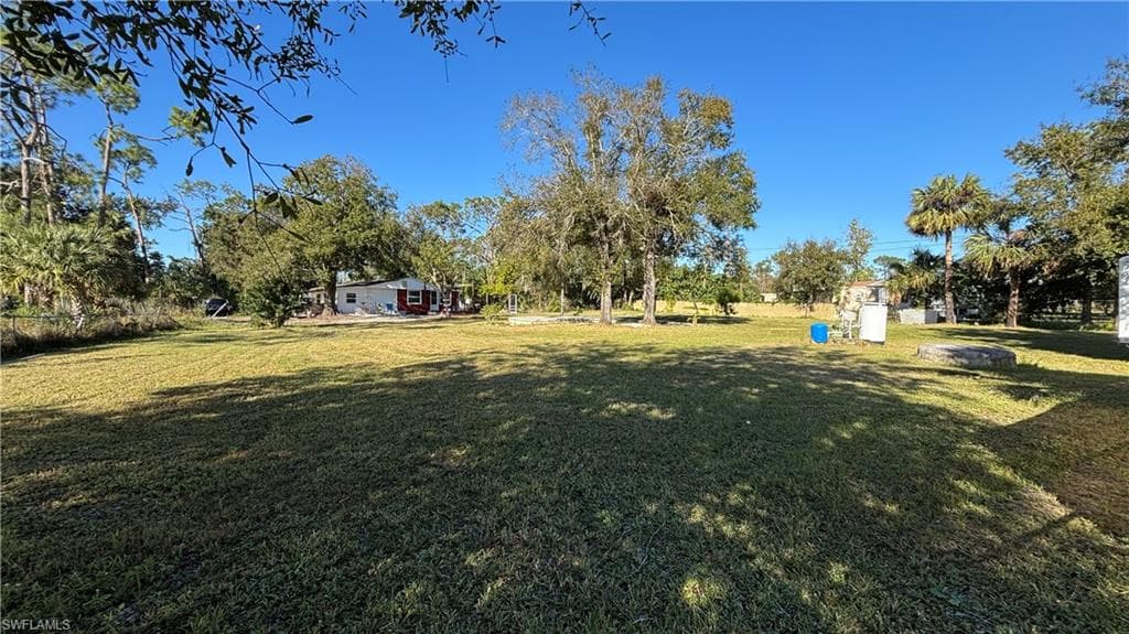 7890 Marx DR, NORTH FORT MYERS FL 33917-46