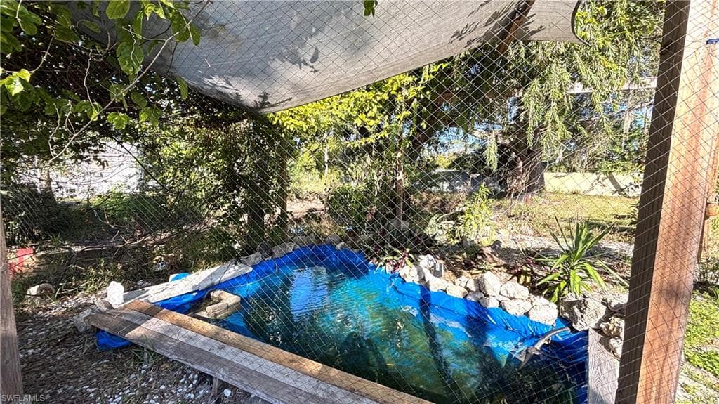 7890 Marx DR, NORTH FORT MYERS FL 33917-38