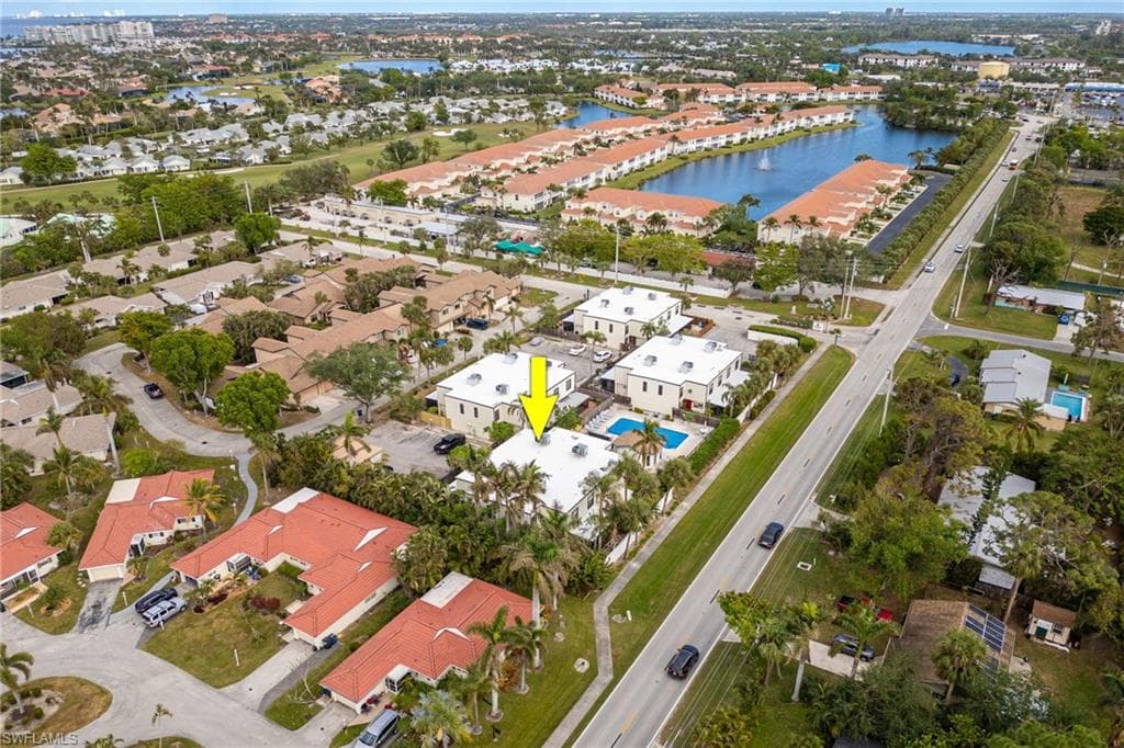 11674 Pointe Circle DR, FORT MYERS FL 33908-33