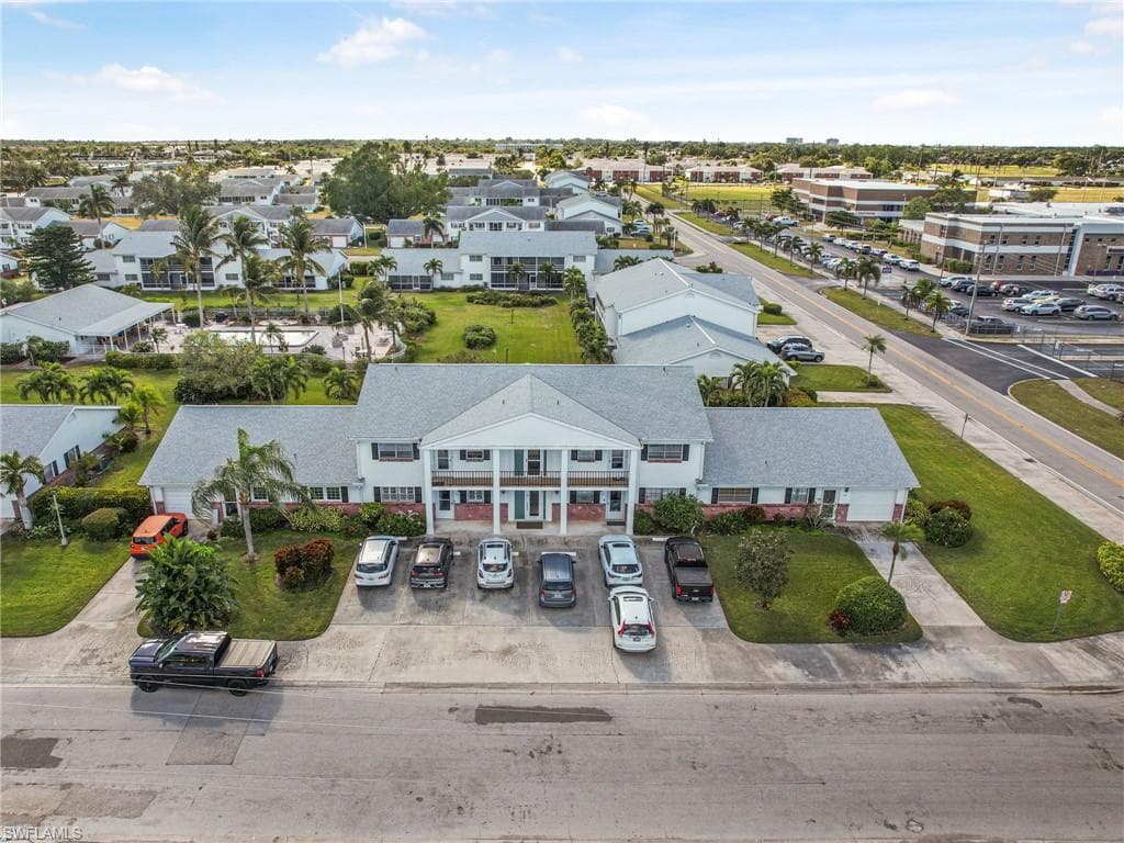 1510 Memoli LN # 2, FORT MYERS FL 33919-1