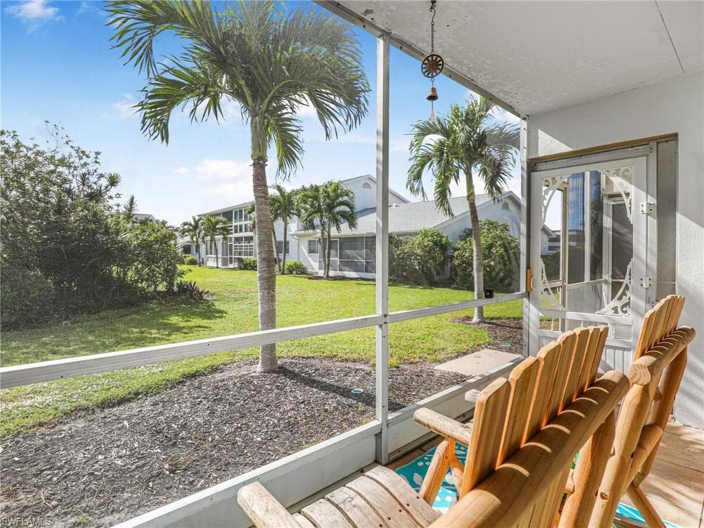 1510 Memoli LN # 2, FORT MYERS FL 33919-16