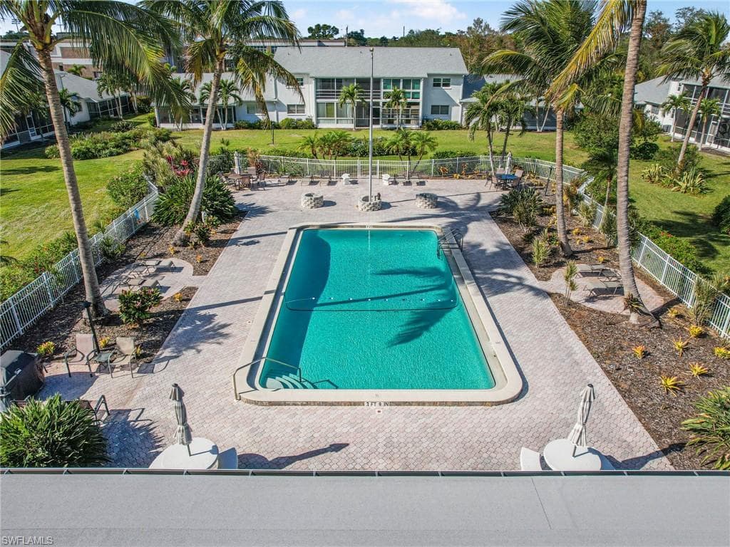 1510 Memoli LN # 2, FORT MYERS FL 33919-21