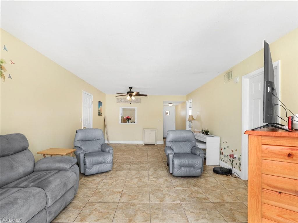 1510 Memoli LN # 2, FORT MYERS FL 33919-9