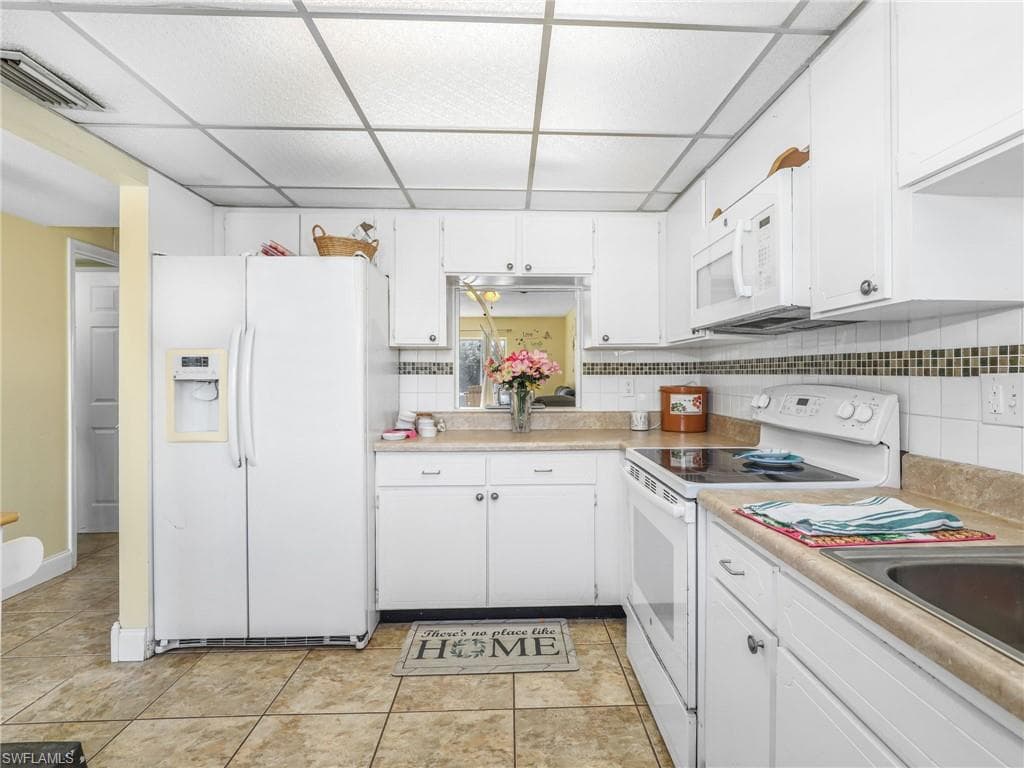 1510 Memoli LN # 2, FORT MYERS FL 33919-3