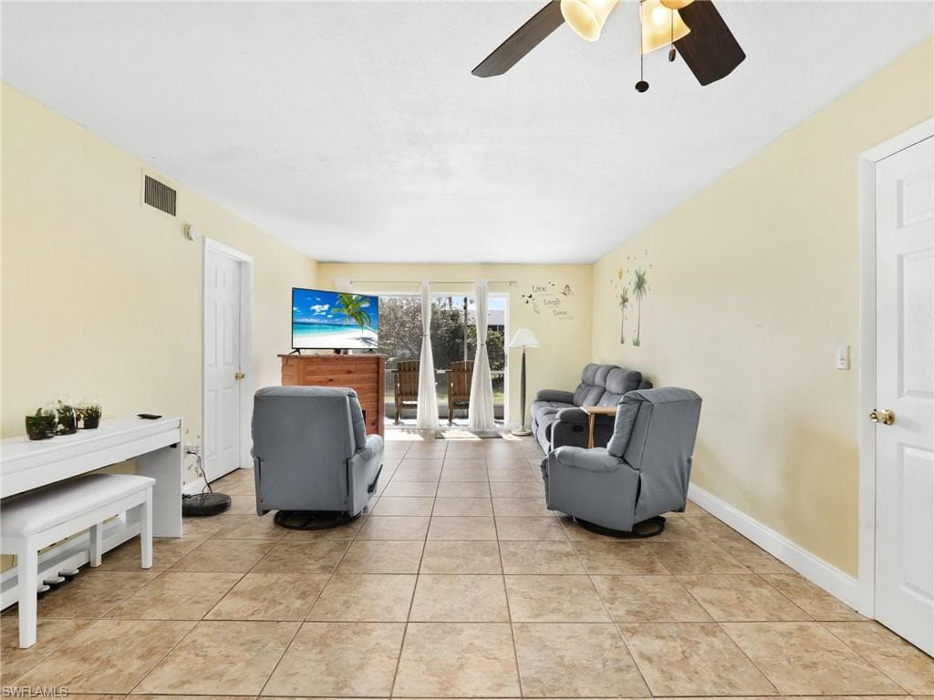1510 Memoli LN # 2, FORT MYERS FL 33919-7