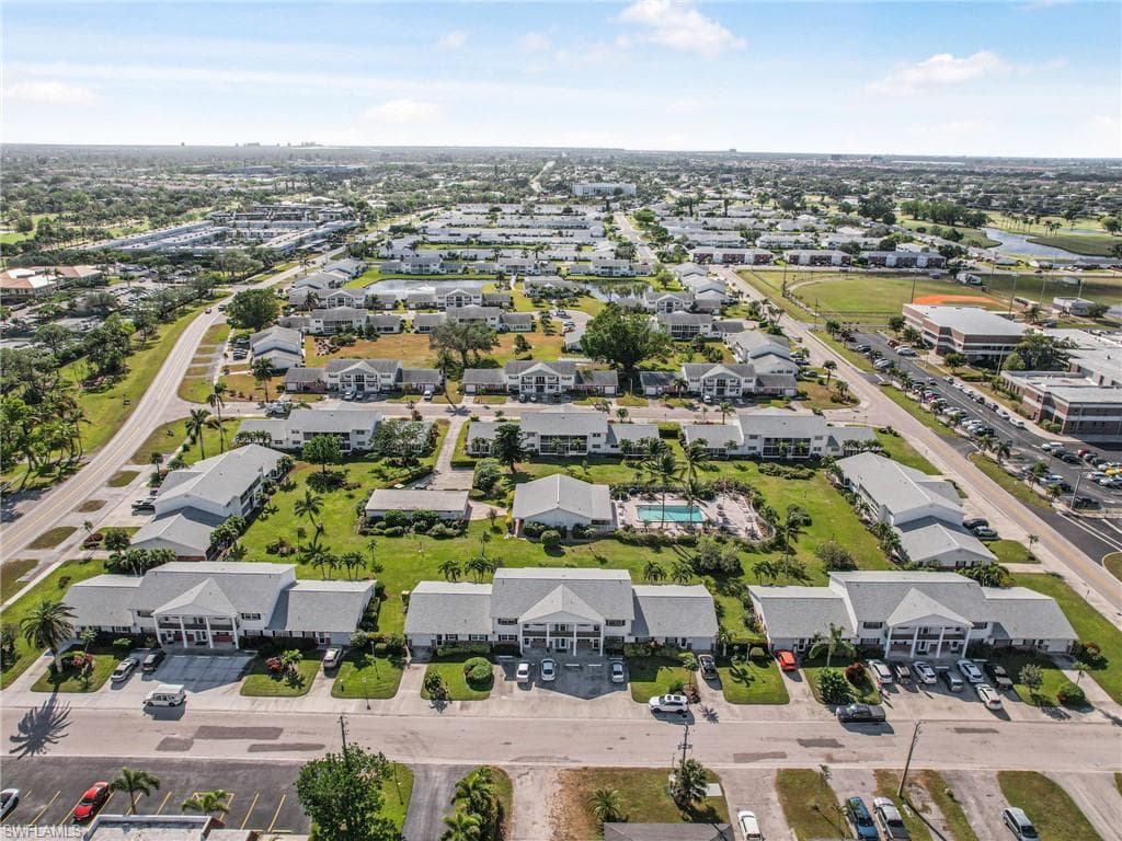 1510 Memoli LN # 2, FORT MYERS FL 33919-24