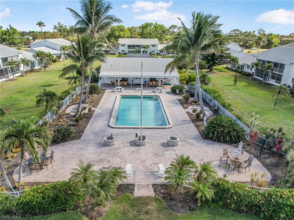 1510 Memoli LN # 2, FORT MYERS FL 33919-20