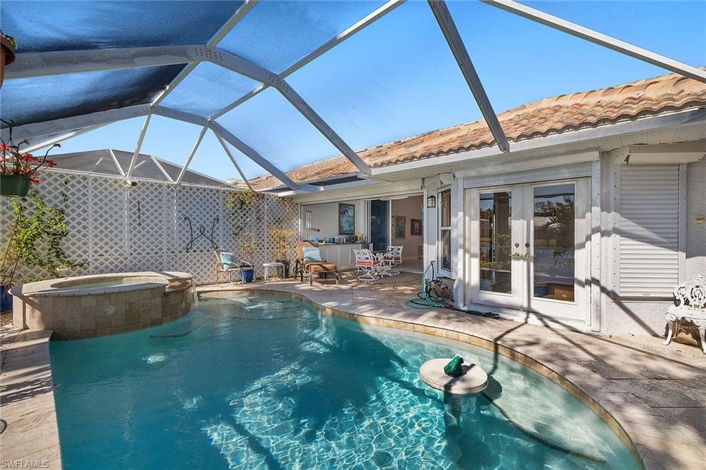 550 Captn Kate CT # 22, NAPLES FL 34110-16