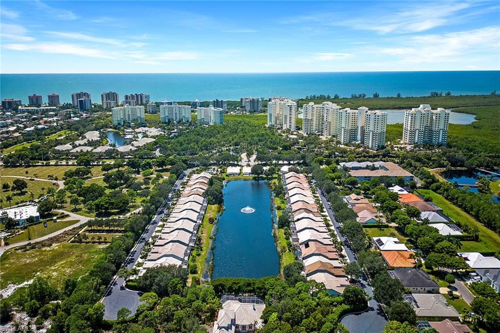 550 Captn Kate CT # 22, NAPLES FL 34110-27