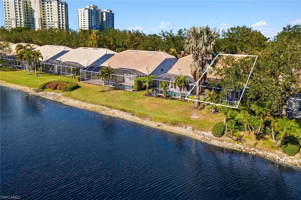 550 Captn Kate CT # 22, NAPLES FL 34110-23