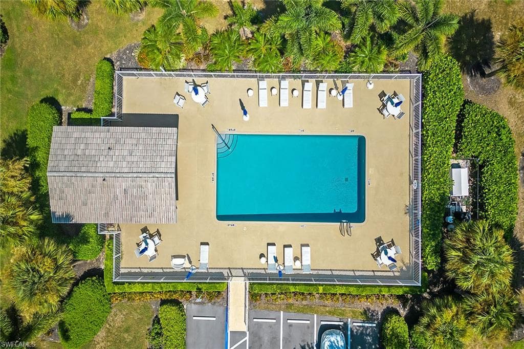 550 Captn Kate CT # 22, NAPLES FL 34110-29