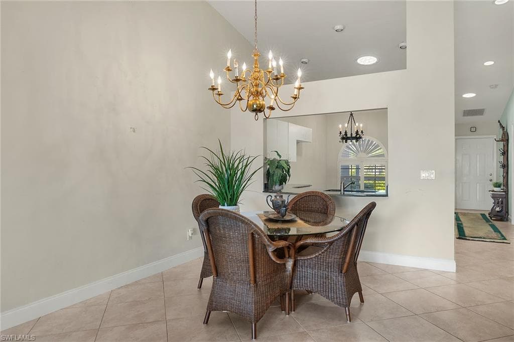 550 Captn Kate CT # 22, NAPLES FL 34110-3