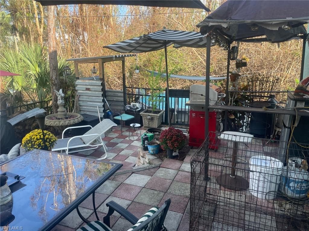 3129 Woodside AVE, NAPLES FL 34112-6