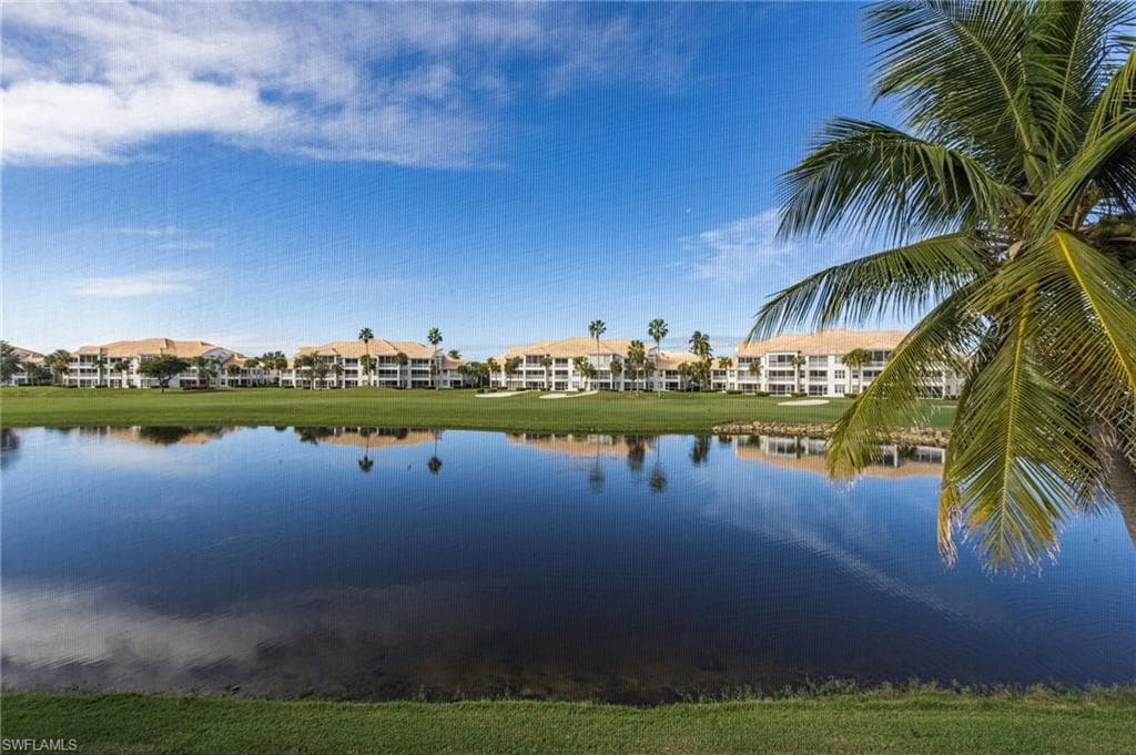 9231 Bayberry BEND # 203, FORT MYERS FL 33908-42