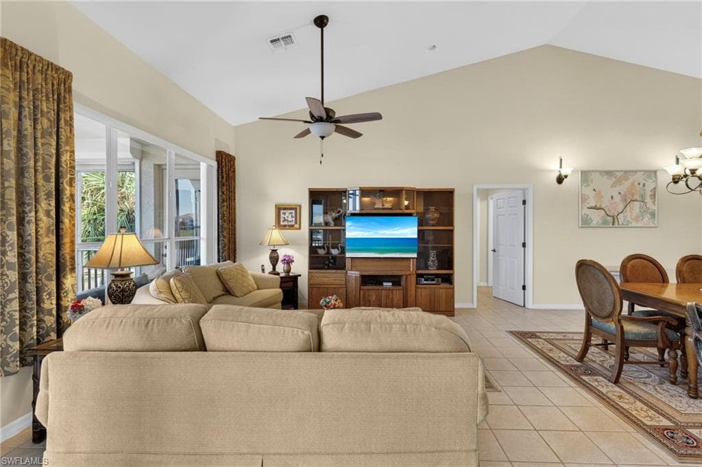 9231 Bayberry BEND # 203, FORT MYERS FL 33908-29