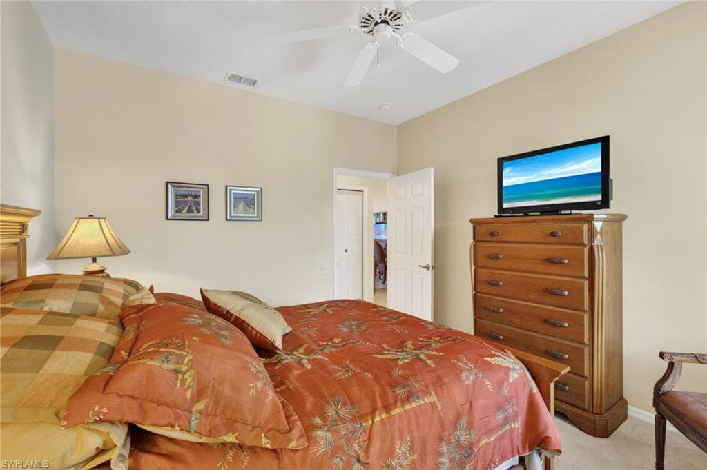 9231 Bayberry BEND # 203, FORT MYERS FL 33908-17