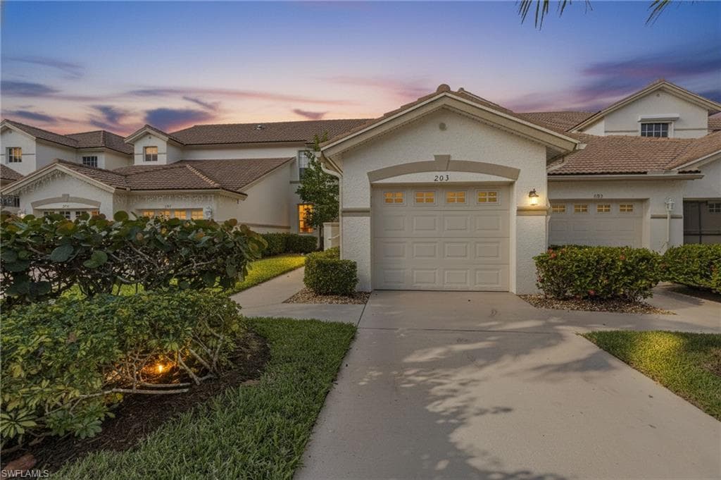 9231 Bayberry BEND # 203, FORT MYERS FL 33908-34