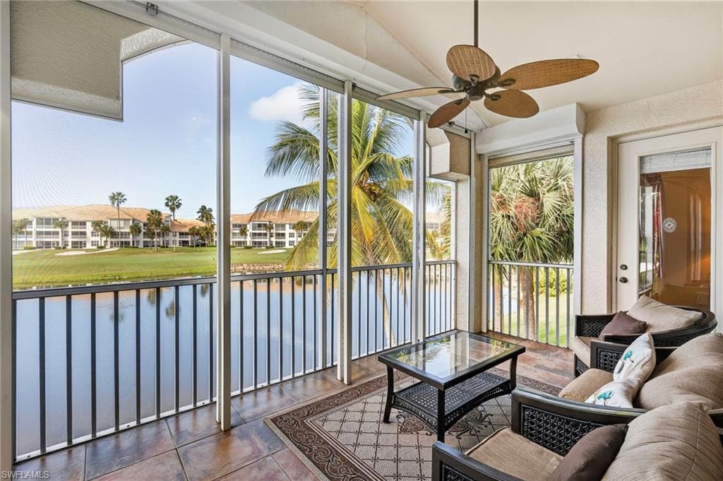 9231 Bayberry BEND # 203, FORT MYERS FL 33908-7