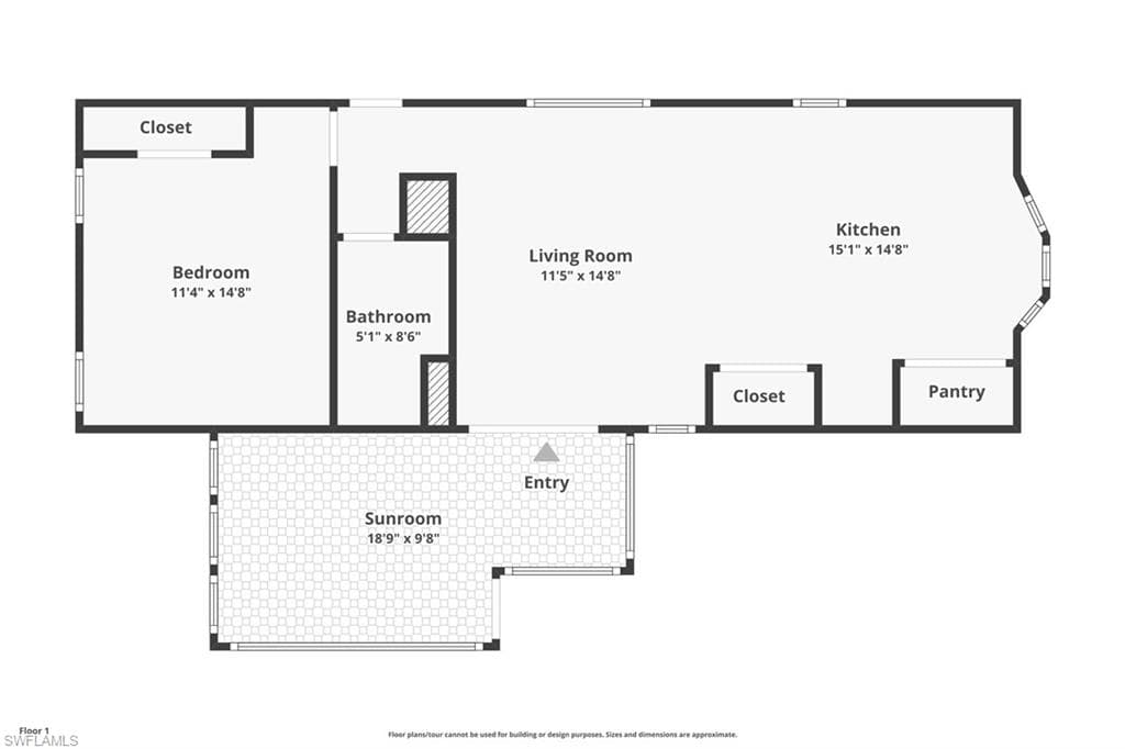 20670 River DR, ESTERO FL 33928-28