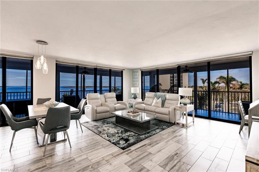 17170 Harbour Point DR # 437, FORT MYERS FL 33908-1