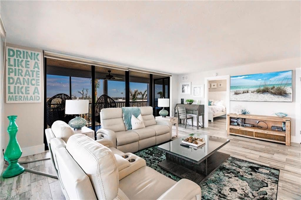 17170 Harbour Point DR # 437, FORT MYERS FL 33908-4