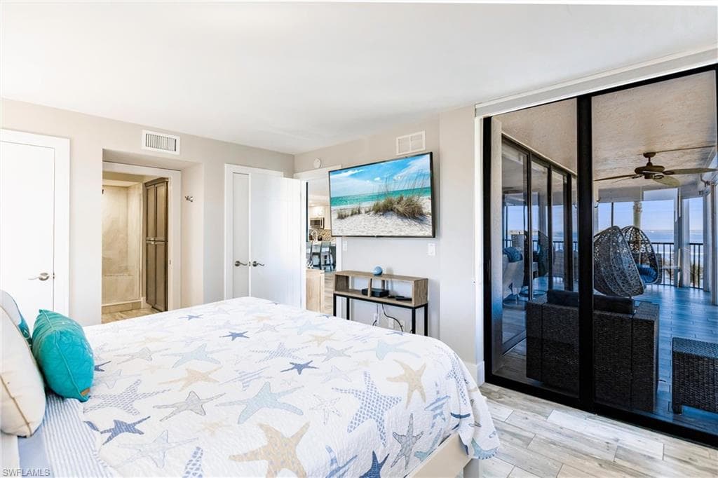 17170 Harbour Point DR # 437, FORT MYERS FL 33908-19