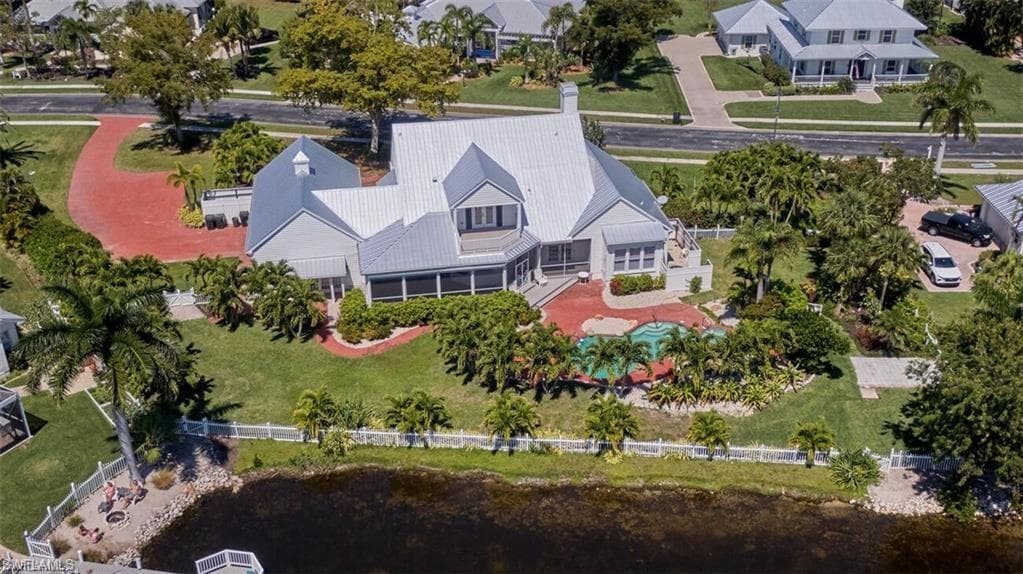 12491 Coconut Creek CT, FORT MYERS FL 33908-1