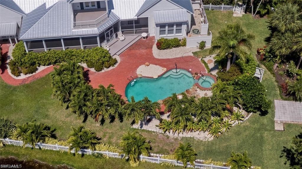 12491 Coconut Creek CT, FORT MYERS FL 33908-3