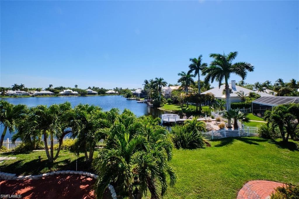 12491 Coconut Creek CT, FORT MYERS FL 33908-7